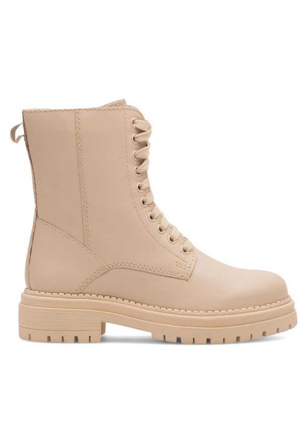 Trapery Lasocki. Kolor: beżowy