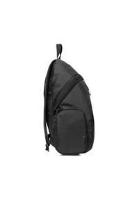 Tommy Jeans Plecak Tjm Boyhood Backpack AM0AM11947 Czarny. Kolor: czarny. Materiał: materiał