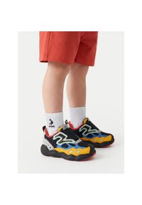 Shaq - Sneakersy SHAQ. Wzór: kolorowy #1