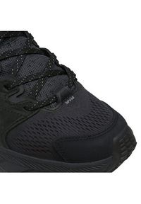 HOKA - Hoka Trekkingi Anacapa Breeze Mid 1134505 Czarny. Kolor: czarny. Materiał: mesh, materiał. Sport: turystyka piesza