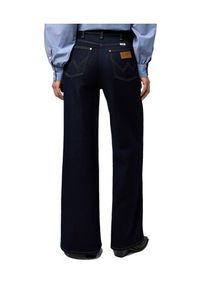 Wrangler Jeansy Canyon 112371187 Granatowy Loose Fit. Kolor: niebieski #5