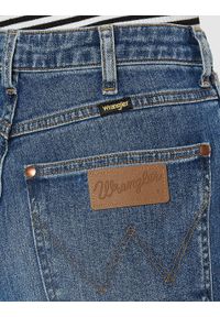 Wrangler - DAMSKIE SPODNIE JEANSOWE WRANGLER 11WWZ W2WZZ513V 112128682 #4