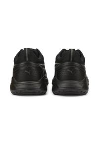 Buty męskie Puma All-Day Active. Okazja: na co dzień. Kolor: wielokolorowy, czarny, szary