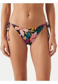 Billabong Dół od bikini Sol Searcher Tropic EBJX400100 Kolorowy. Materiał: syntetyk. Wzór: kolorowy #1