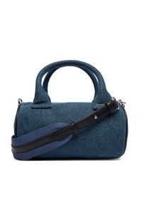 Love Moschino - LOVE MOSCHINO Torebka JC4061PP1OLG170A Niebieski. Kolor: niebieski #5