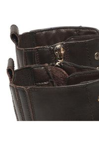 Lasocki Trzewiki ARC-NEW2-11 Brązowy. Kolor: brązowy. Materiał: skóra #3