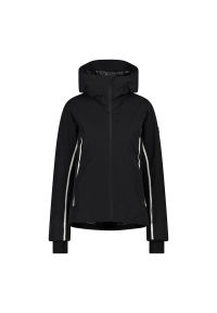 Kurtka damska turystyczna CMP 31W0036. Kolor: czarny. Sezon: zima. Sport: narciarstwo #1