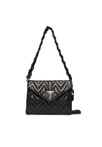 Torebka Guess. Kolor: czarny #1