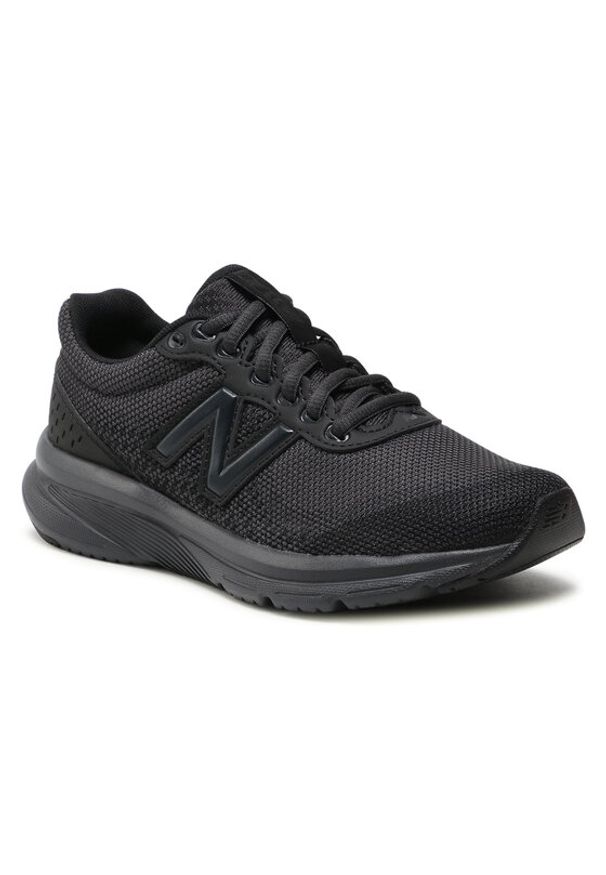 Buty New Balance. Kolor: czarny