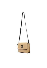 Nine West Torebka CEO-Sullivan Heart-LDA9446 Beżowy. Kolor: beżowy #6