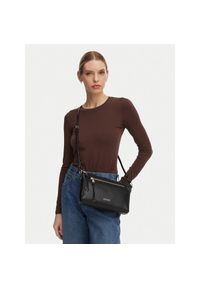 Torebka Liu Jo. Kolor: czarny #1