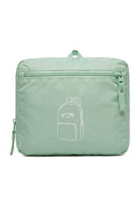 Billabong Plecak CEOWB-BLB-MZ-001-09 Zielony jasny. Kolor: zielony. Materiał: materiał #2