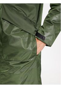 EA7 Emporio Armani Kurtka zimowa 6RPK04 PNERZ 1845 Zielony Regular Fit. Kolor: zielony. Materiał: syntetyk. Sezon: zima #6