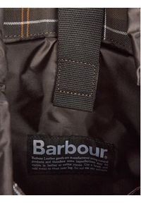 Barbour Plecak Essential Wax UBA0570OL71 Zielony. Kolor: zielony. Materiał: bawełna, materiał #4