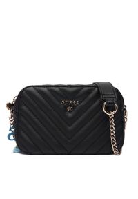 Torebka Guess. Kolor: czarny #1