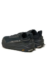 Altra Buty do biegania Olympus 6 AL0A85NK Czarny. Kolor: czarny. Materiał: materiał #6