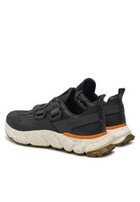 Replay - REPLAY Sneakersy GMS4G .000.C0013L Czarny. Kolor: czarny. Materiał: nubuk, skóra #3