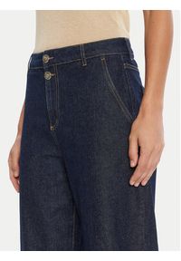 Liu Jo Jeansy UF5227 D0275 Niebieski Regular Fit. Kolor: niebieski #5