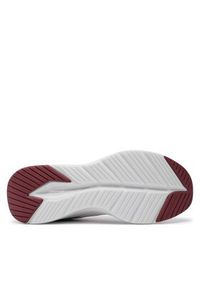skechers - Skechers Sneakersy Vapor Foam 232625 Biały. Kolor: biały. Materiał: materiał, mesh