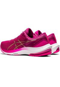 Buty do biegania Asics Gel-Pulse 13 W 1012B035 600 różowe. Kolor: różowy. Materiał: guma. Szerokość cholewki: normalna. Sport: bieganie #2