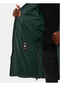 BOSS Kurtka puchowa H-Donden5 50525237 Zielony Regular Fit. Kolor: zielony. Materiał: syntetyk. Sezon: zima #3