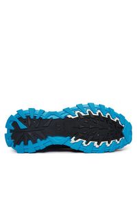 Under Armour Buty do biegania UA Explor Trail 6012791 Pomarańczowy. Kolor: pomarańczowy. Materiał: syntetyk #5