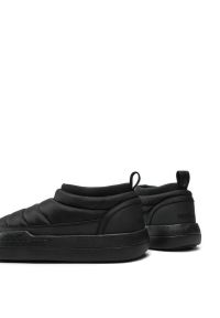 Moon Boot PARK SOFT NYLON Śniegowce damskie. Kolor: czarny. Materiał: nylon #2