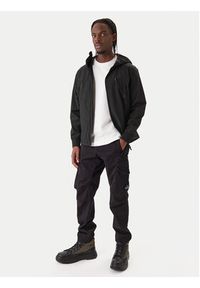C.P. Company Kurtka przejściowa RSCMOW728A 005968A Czarny Regular Fit. Kolor: czarny. Materiał: syntetyk #5