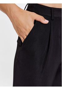 Armani Exchange Spodnie materiałowe 6RYP05 YN4LZ 1200 Czarny Regular Fit. Kolor: czarny. Materiał: materiał, syntetyk #3