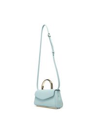 Furla Torebka WE00723 BX3913 AQ000 Niebieski. Kolor: niebieski. Materiał: skórzane #3