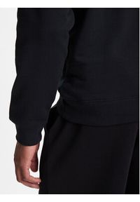 United Colors of Benetton - United Colors Of Benetton Bluza 3FWYU109S Szary Regular Fit. Kolor: szary. Materiał: bawełna #3