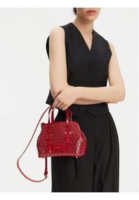 Badura Torebka WEN-07 Czerwony. Kolor: czerwony #1