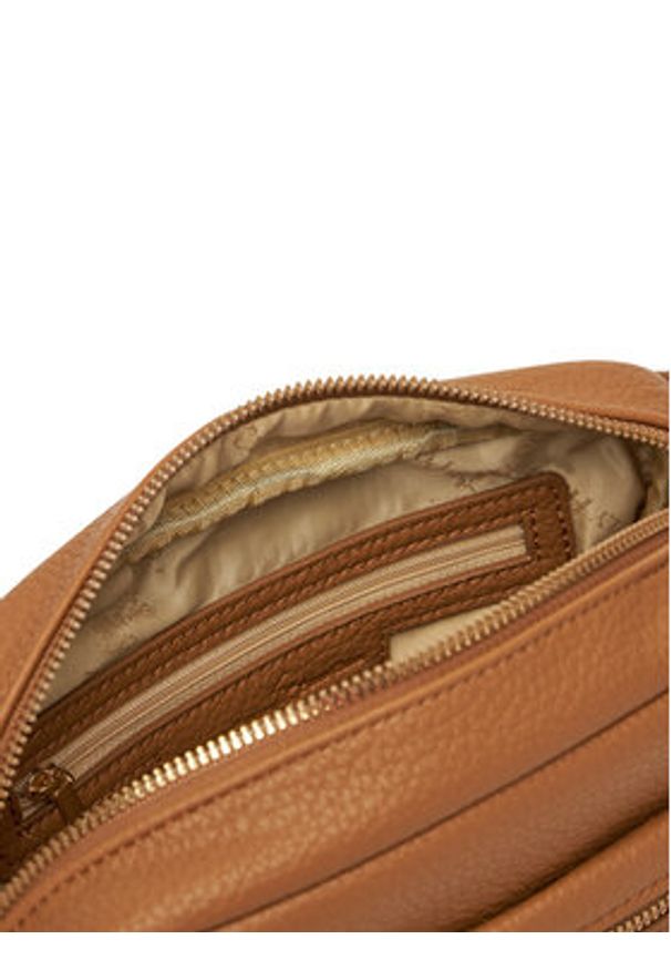 Beverly Hills Polo Club Torebka CEO-BHPC-C-004-08 Brązowy. Kolor: brązowy