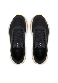 On Sneakersy Cloudnova Form 2 3WE30171430 Czarny. Kolor: czarny. Materiał: materiał #6