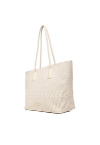 Lasocki Torebka CEO-LSK-L-005-09 Écru. Kolor: kremowy #3