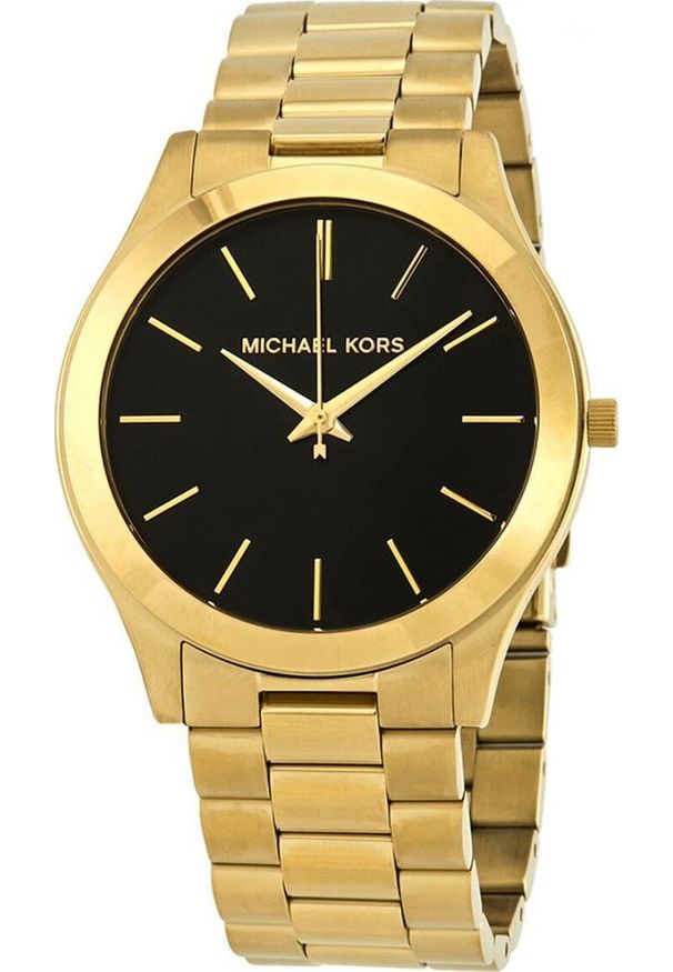 Zegarek Michael Kors Zegarek Damski Michael Kors MK8621 ( 44 mm)