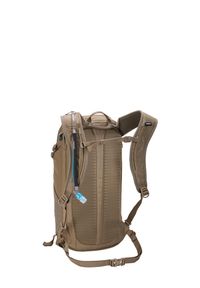 THULE - Plecak z bukłakiem Thule AllTrail Hydration Backpack 16 L - faded khaki. Kolor: beżowy