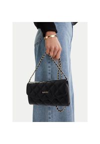 Torebka Badura. Kolor: czarny #1