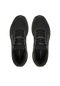 Merrell Buty do biegania Promorph J068569 Czarny. Kolor: czarny. Materiał: materiał #6