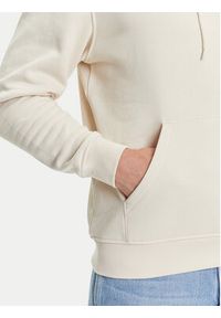 Tommy Jeans Bluza DM0DM20746 Beżowy Regular Fit. Kolor: beżowy. Materiał: bawełna #2