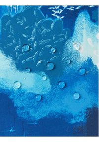 Reima Kurtka zimowa Muonio 5100289B Niebieski Regular Fit. Kolor: niebieski. Materiał: syntetyk. Sezon: zima #6