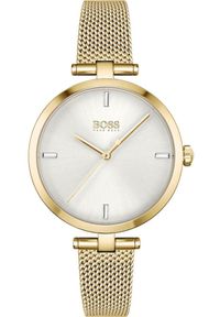 HUGO BOSS ZEGAREK MAJESTY 1502586. Styl: sportowy, retro, elegancki, klasyczny, biznesowy