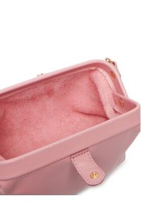 BALAGAN - Balagan Torebka Rofe Różowy. Kolor: różowy. Materiał: skórzane #4