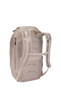 THULE - Plecak na laptopa Thule Chasm Laptop Backpack 26 L - soft sand. Kolor: beżowy