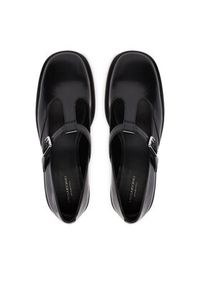 Vagabond Shoemakers Półbuty Eliss 5930-204-20 Czarny. Kolor: czarny. Materiał: skóra #6