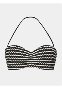 Seafolly Góra od bikini Mesh Effect 30574-102 Kolorowy. Materiał: syntetyk. Wzór: kolorowy
