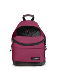 Plecak Eastpak Wyoming. Kolor: czerwony. Styl: casual #1
