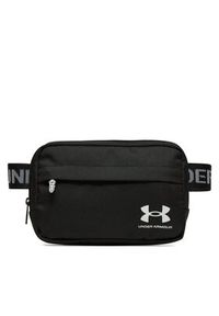 Under Armour Nerka UA Essential Czarny. Kolor: czarny. Materiał: materiał #2