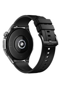 HUAWEI - Smartwatch Huawei Watch GT 4 46mm Active. Rodzaj zegarka: smartwatch. Styl: klasyczny, sportowy