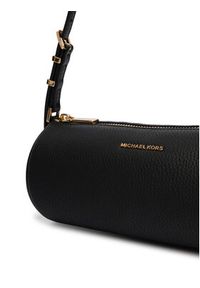 MICHAEL Michael Kors Torebka 32S6GZYC1L Czarny. Kolor: czarny. Materiał: skórzane #5